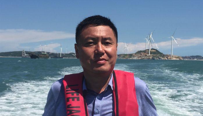 都說福建資源好，開疆拓土靠深耕（王強(qiáng)）